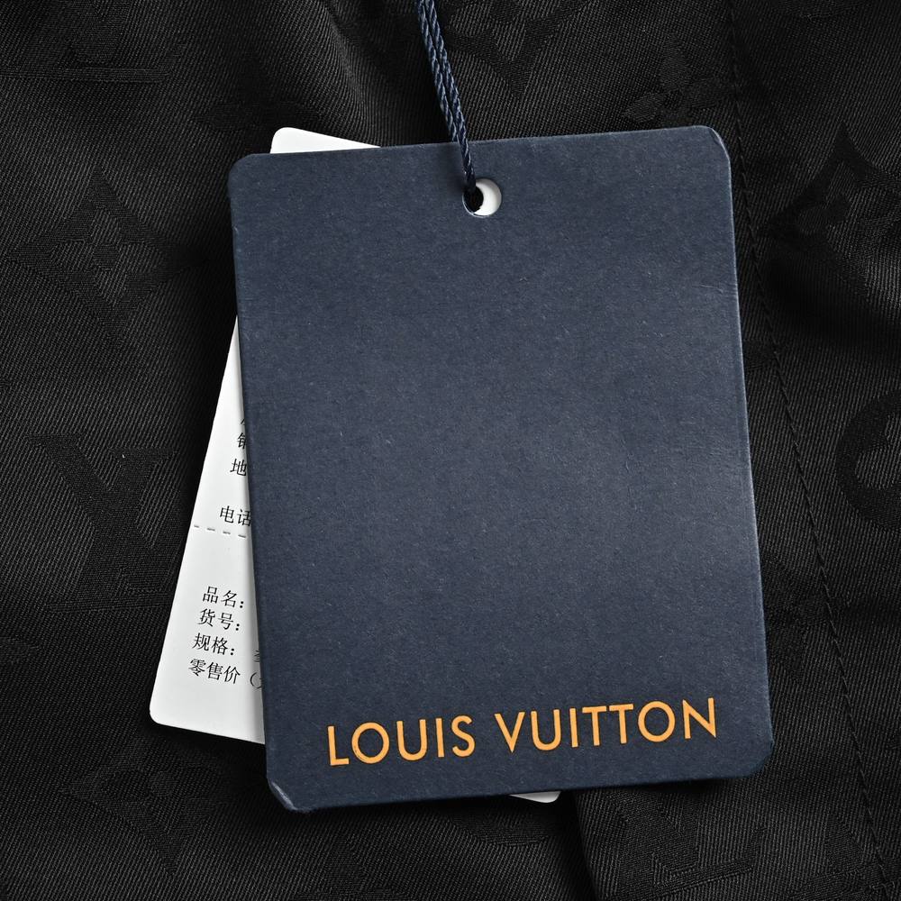 LV Pants-065