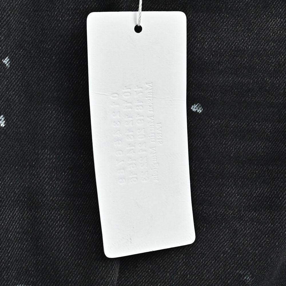 Maison Margiela Hoody-014