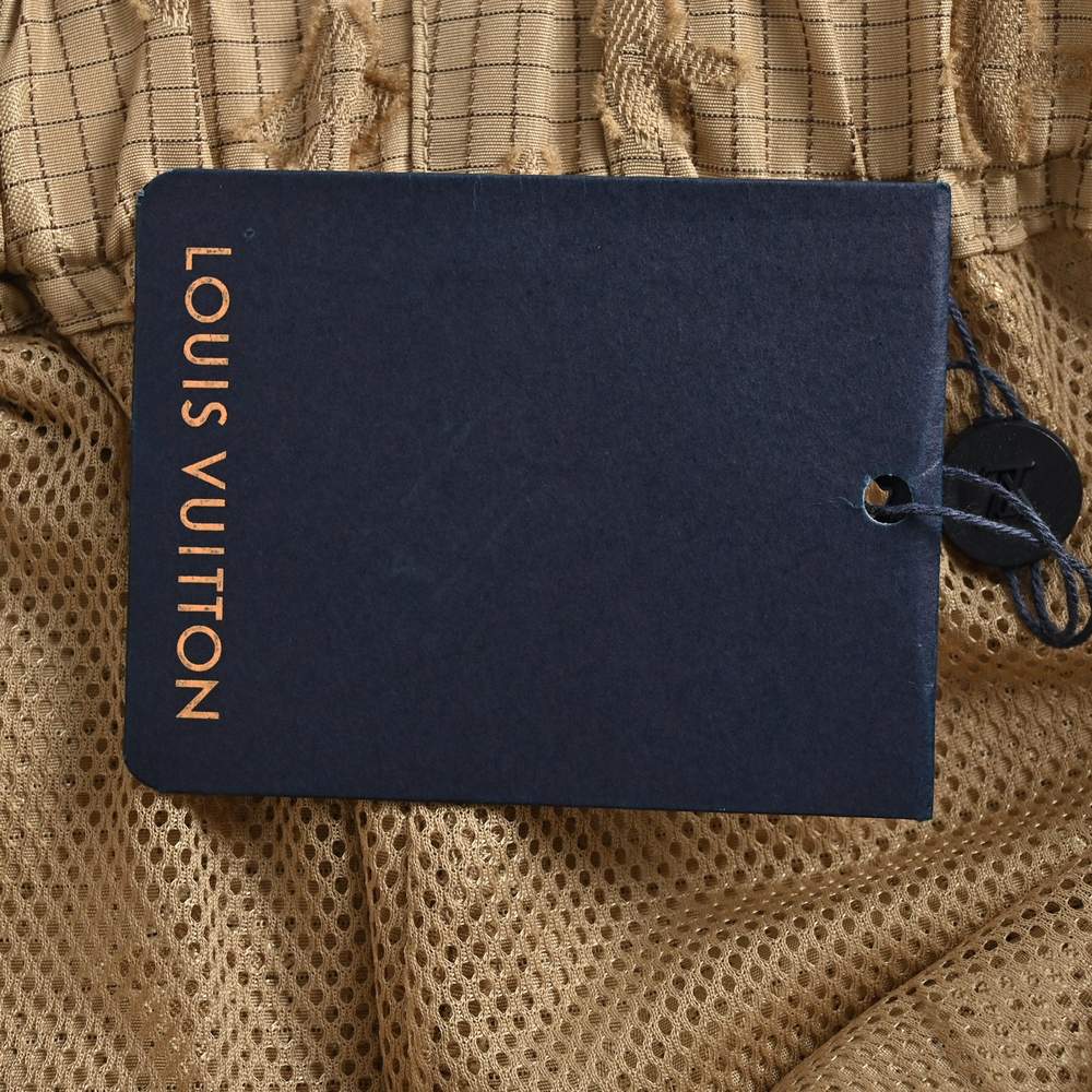 LV Shorts-400
