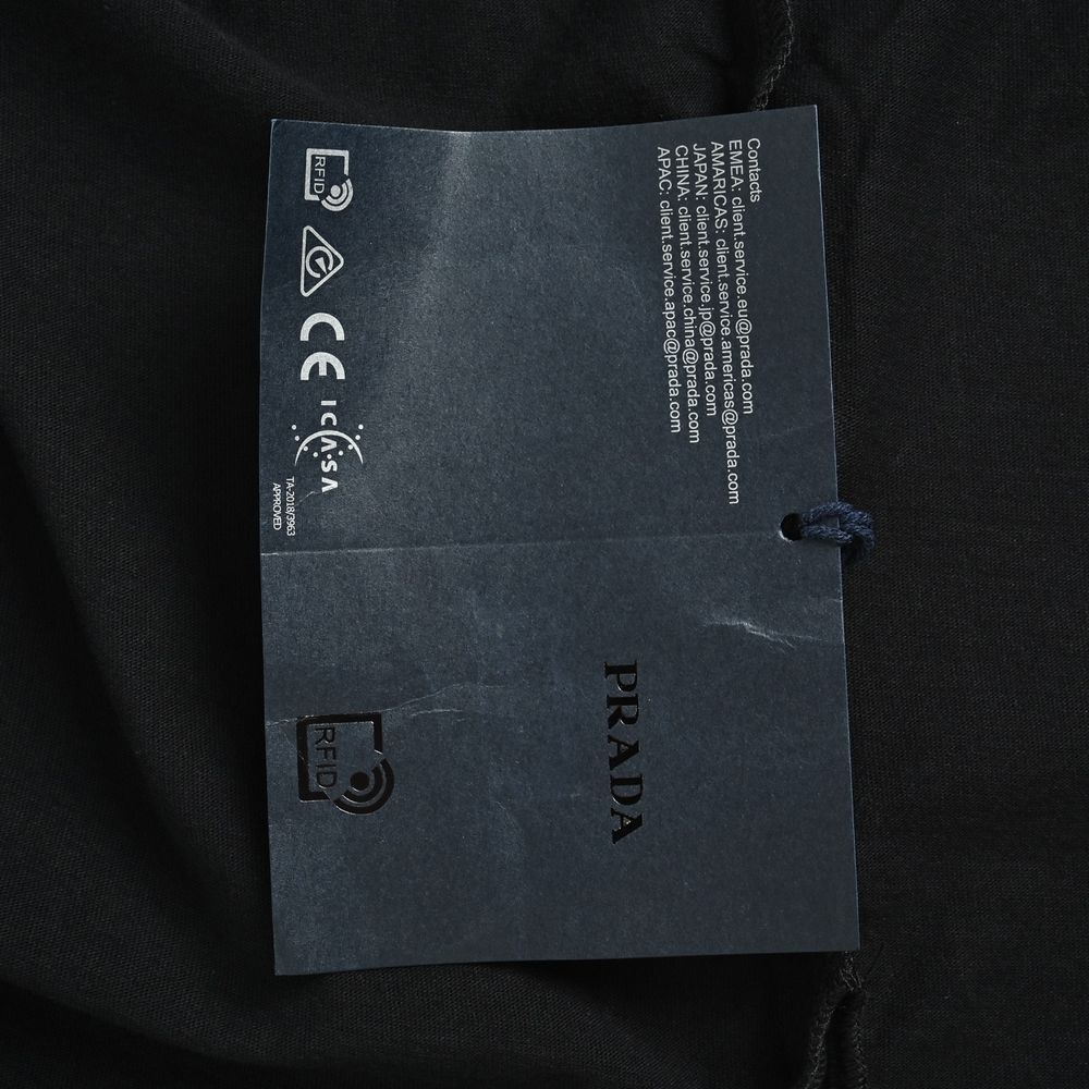 Prada T-shirts-626
