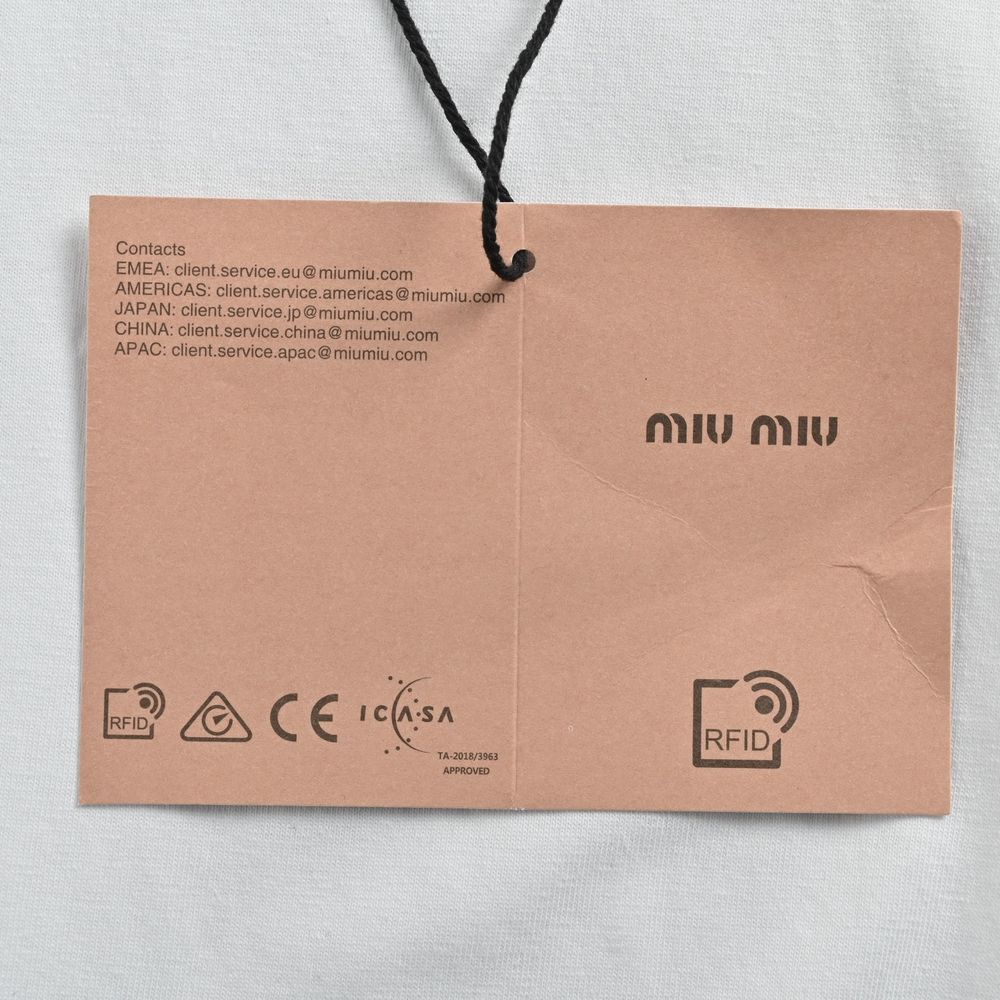 Miu Miu T-shirts-014