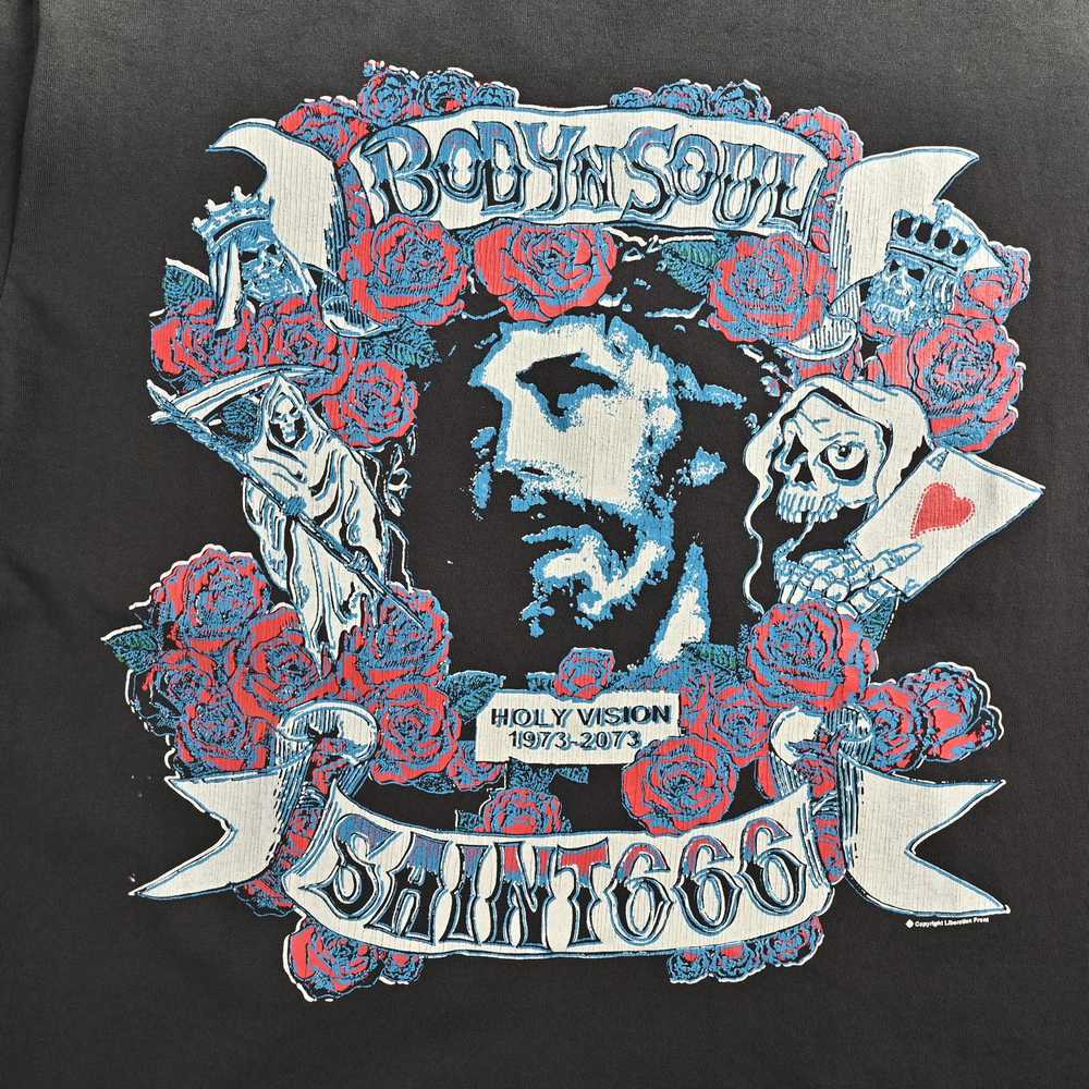 Saint Michael T-shirts-090