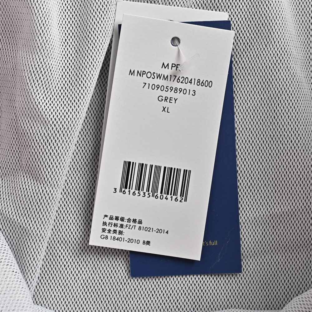 Polo Shorts-009