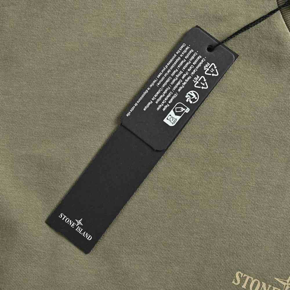 Stone island T-shirts-005