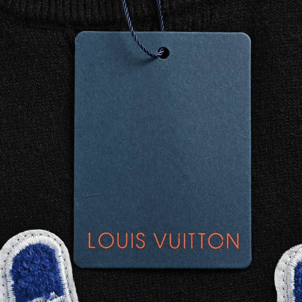 LV Sweater-480