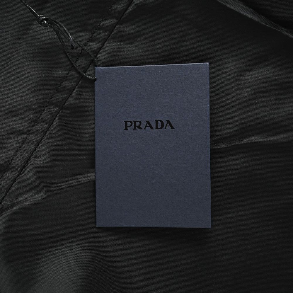 Prada Long Shirt-019
