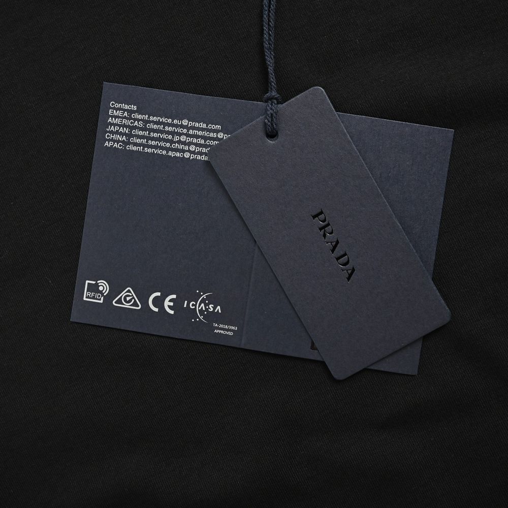 Prada T-shirts-566