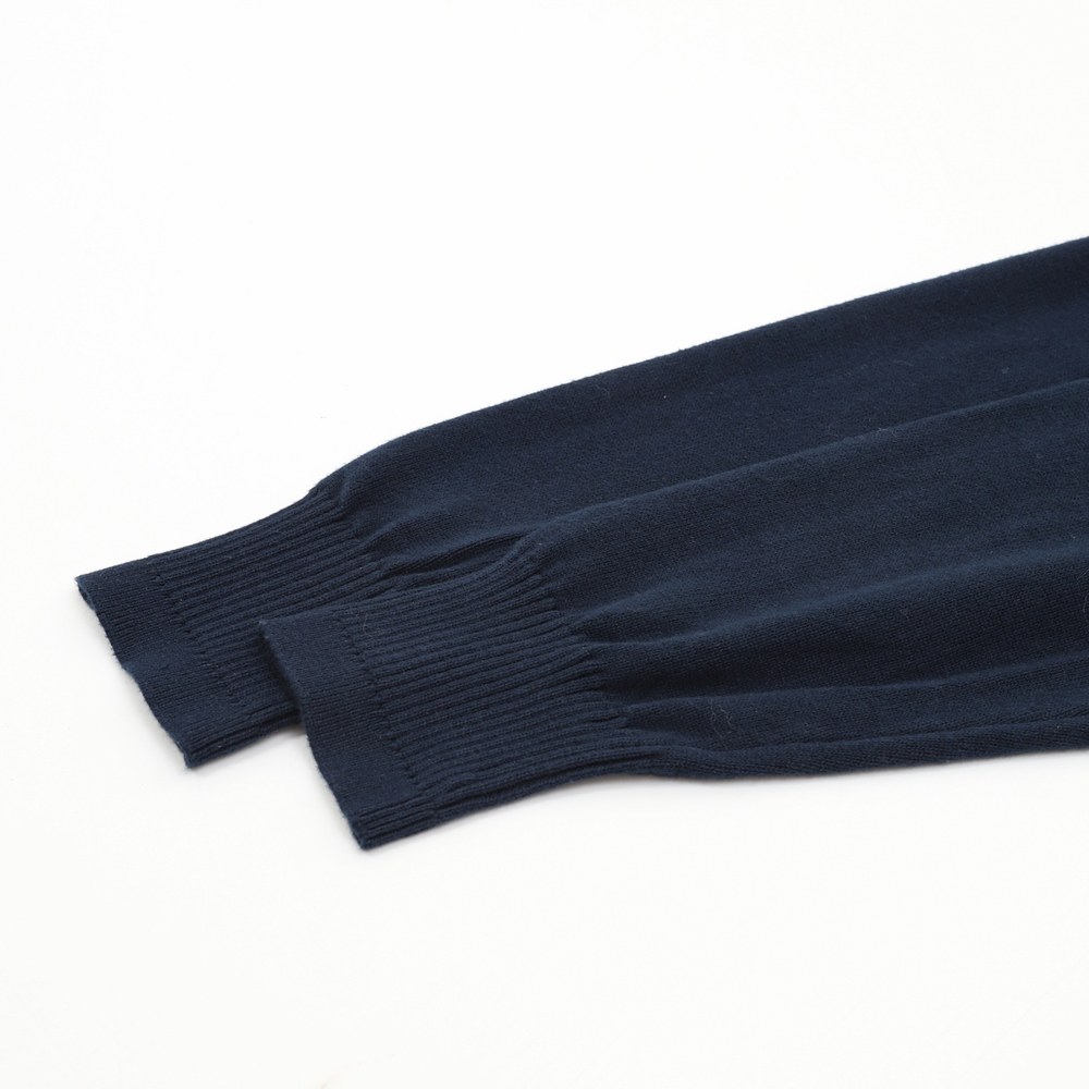 Polo Sweater-088