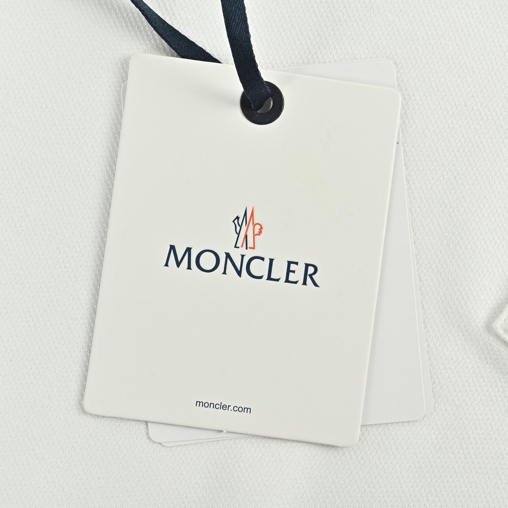 Moncler Polo-121