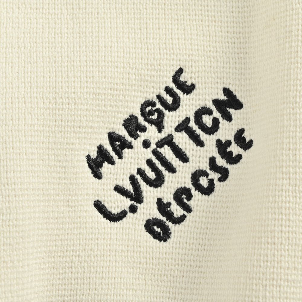 LV Jacket-240