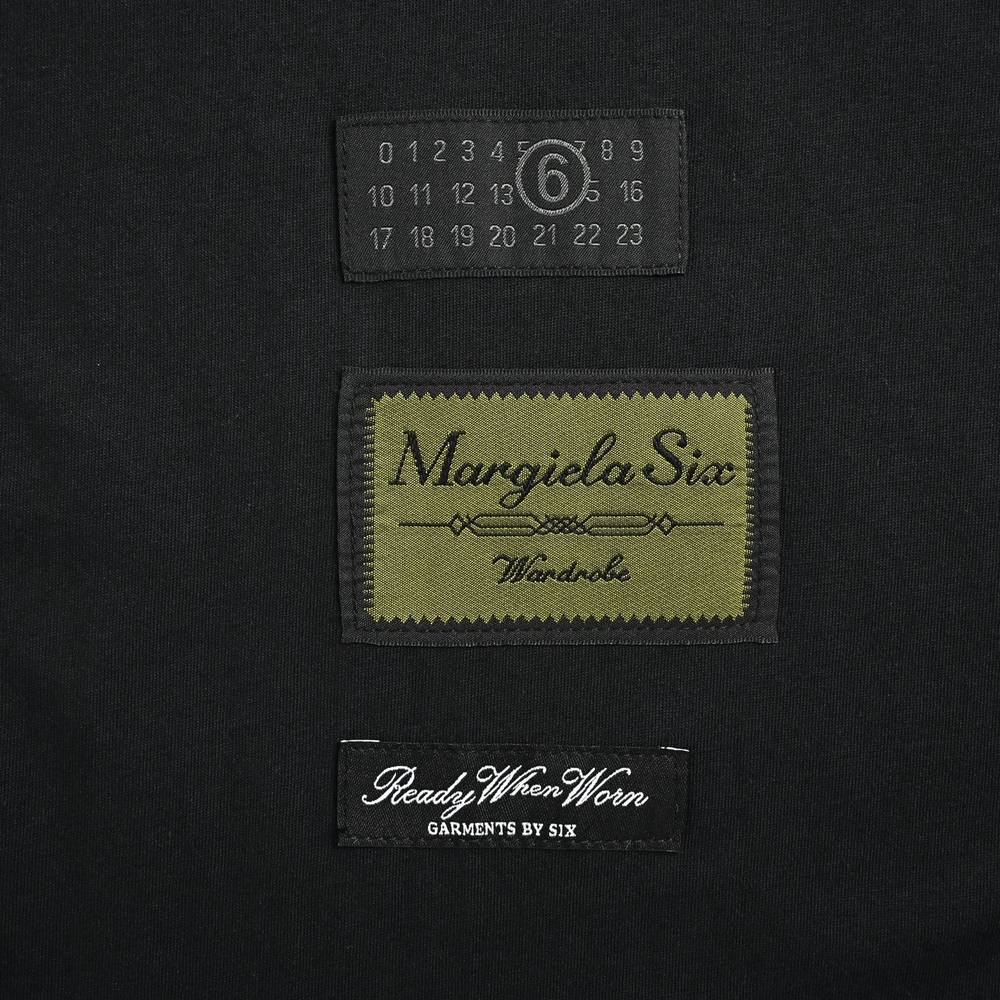 Maison Margiela T-shirts-059