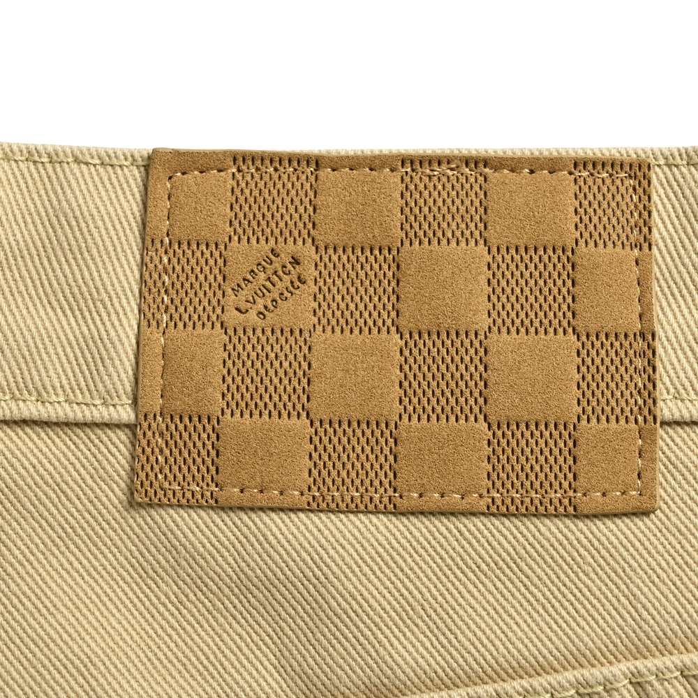 LV Pants-055