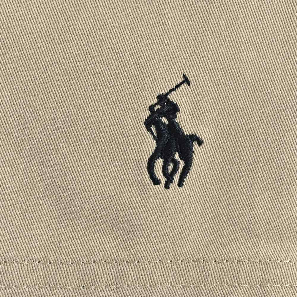 Polo Shorts-043