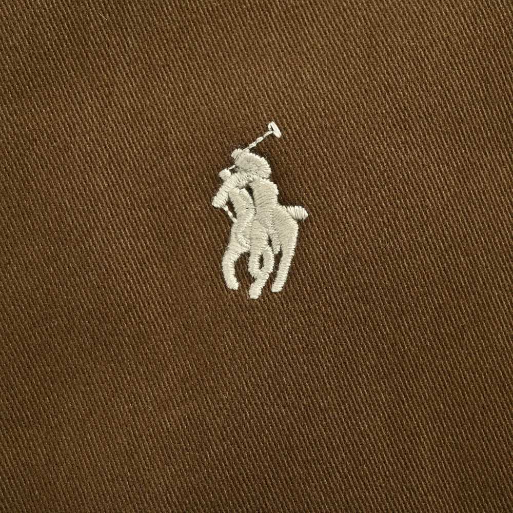 Polo Jacket-049