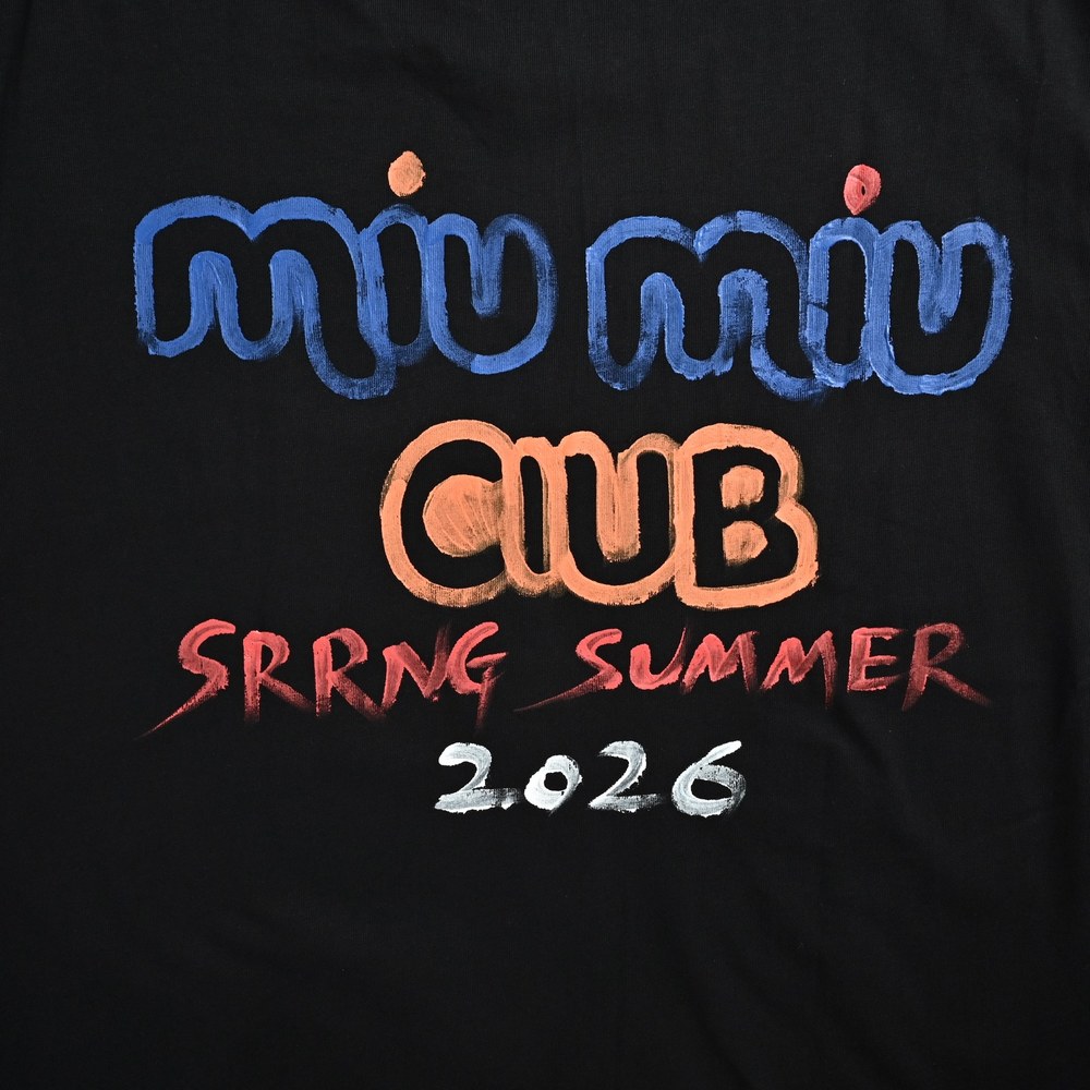 Miu Miu T-shirts-008