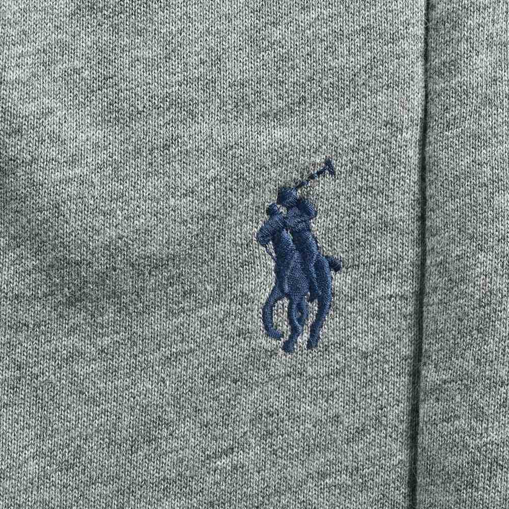 Polo Shorts-034
