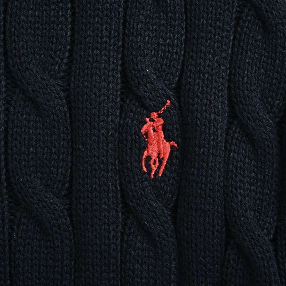 Polo Sweater-143