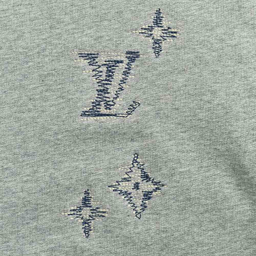 LV Jacket-206