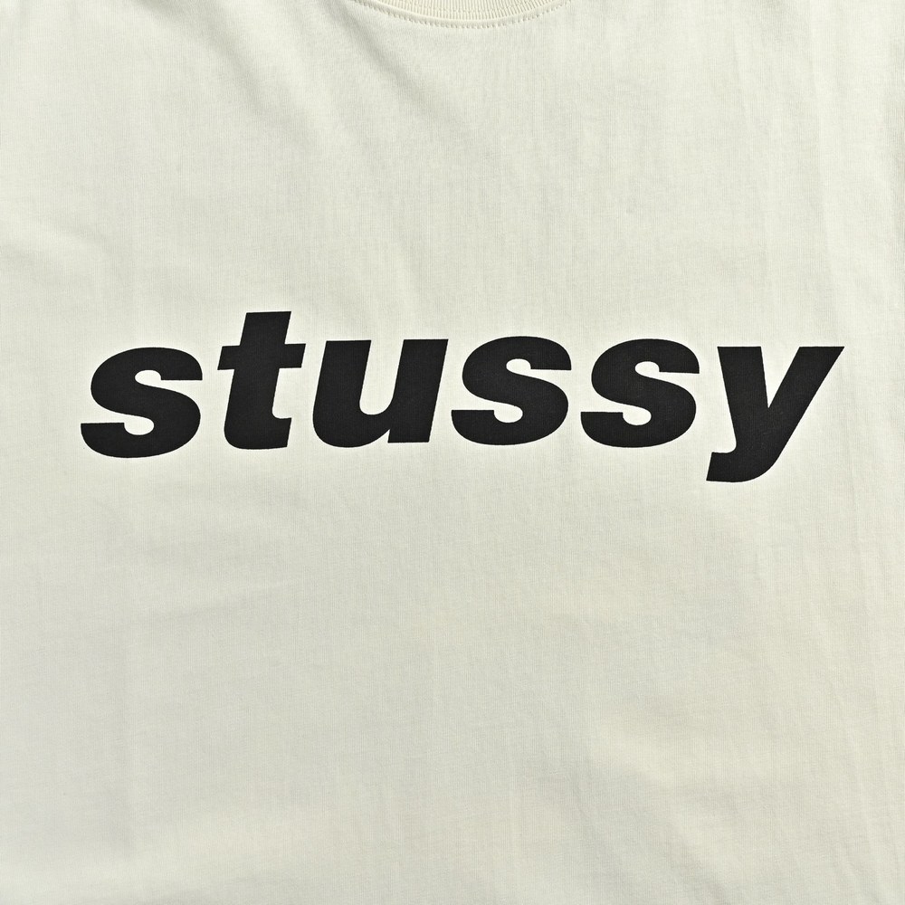 Stussy T-shirts-015