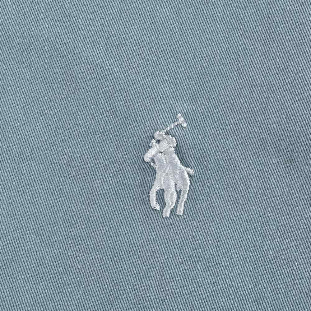 Polo Jacket-048