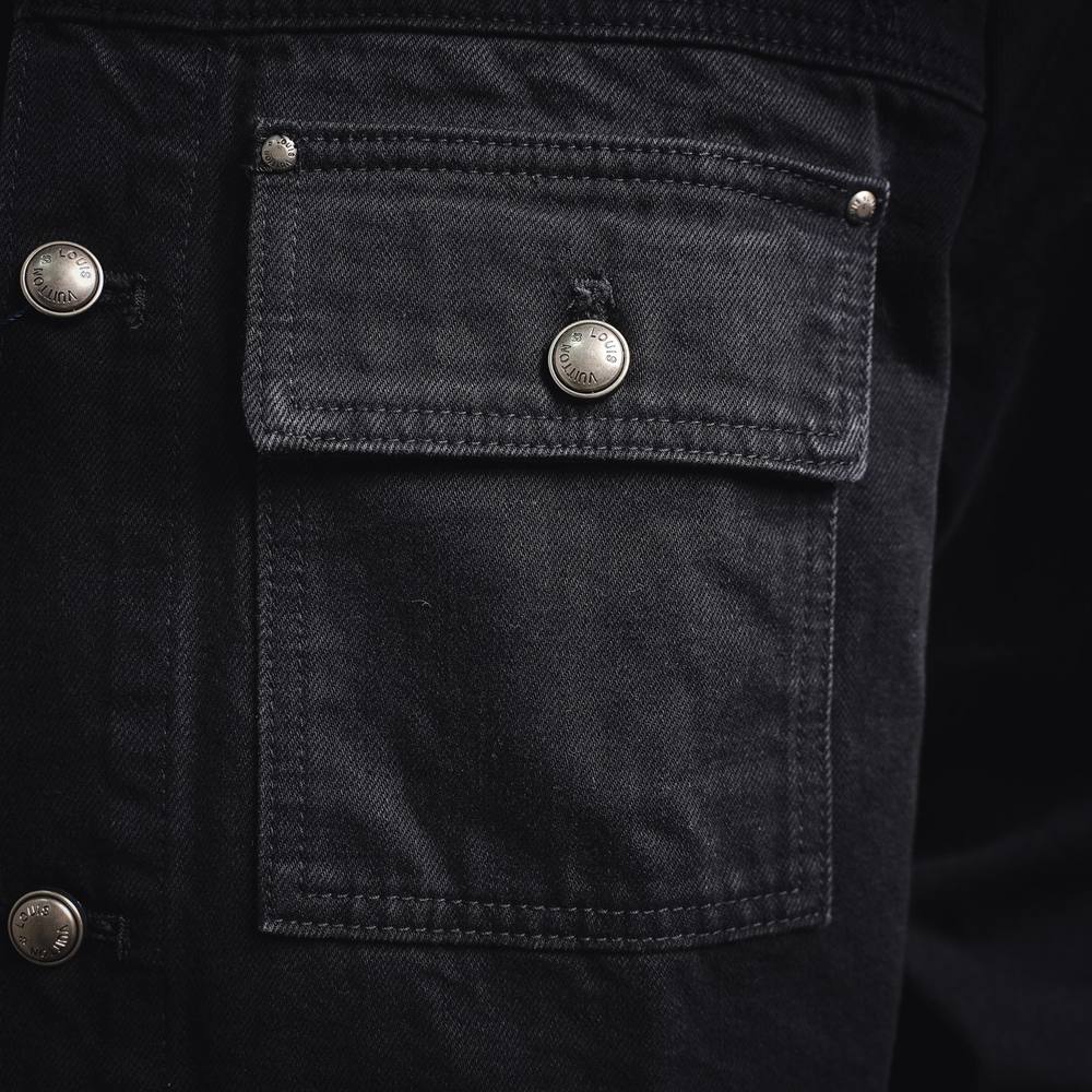 LV Jacket-222