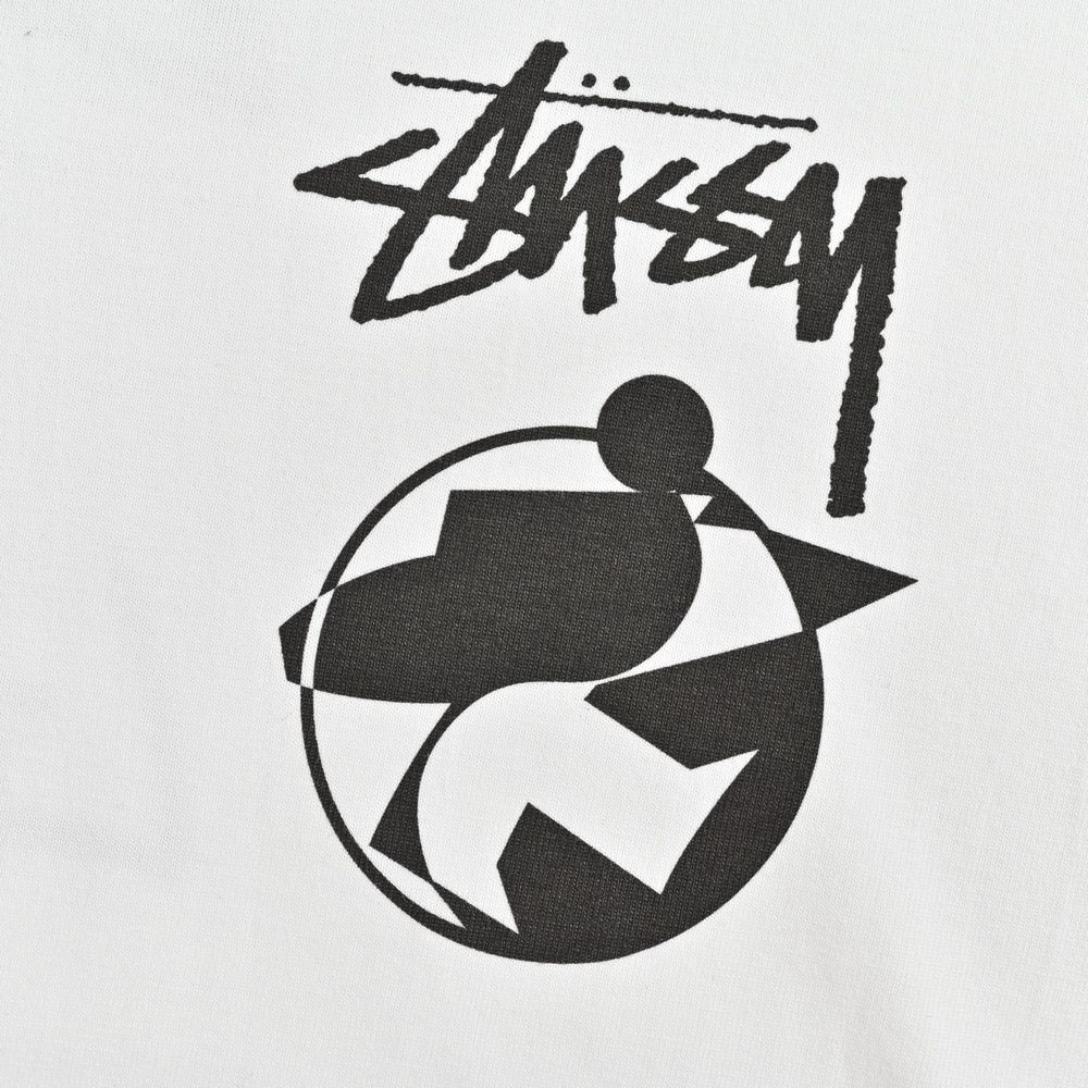 Stussy T-shirts-026