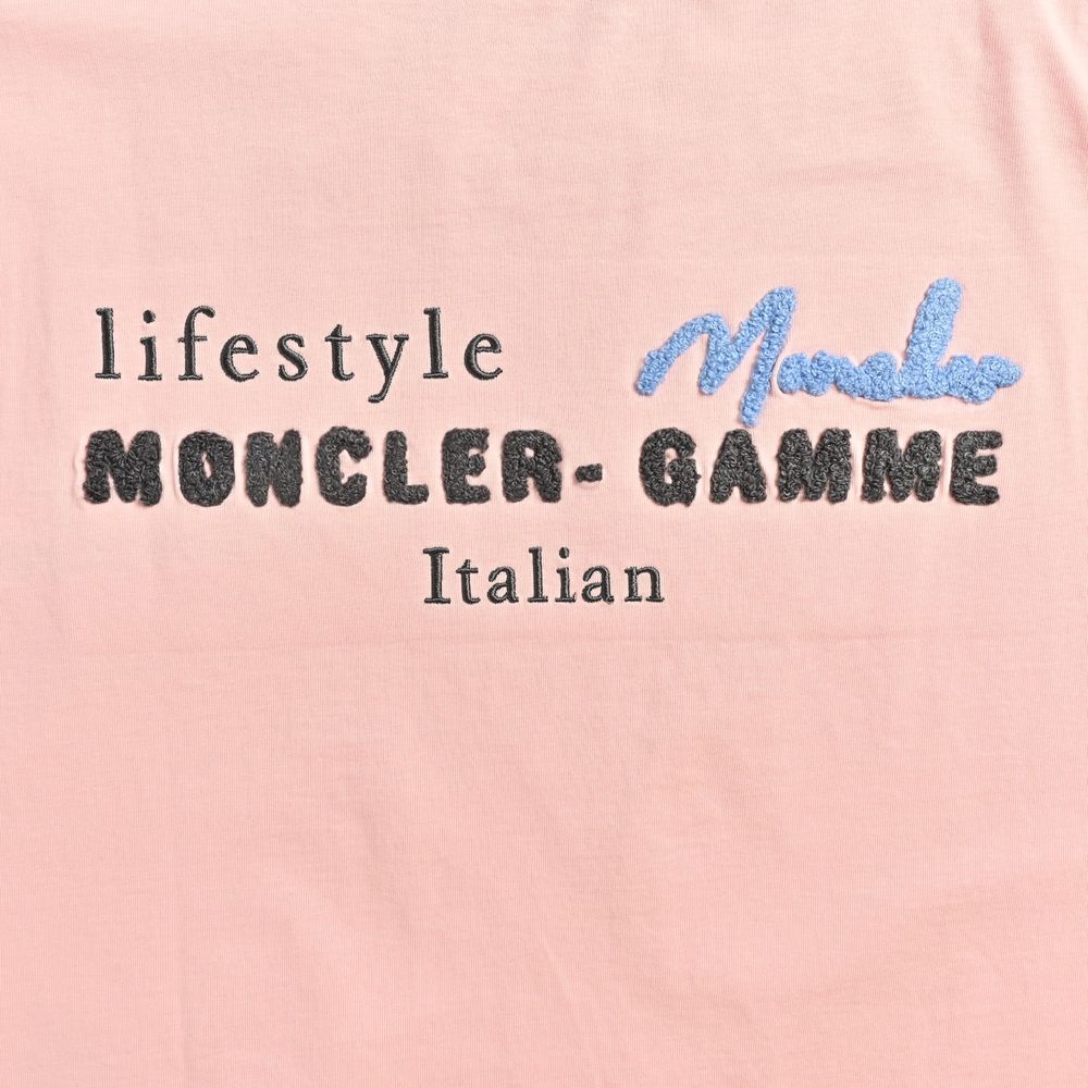 Moncler T-shirts-1145