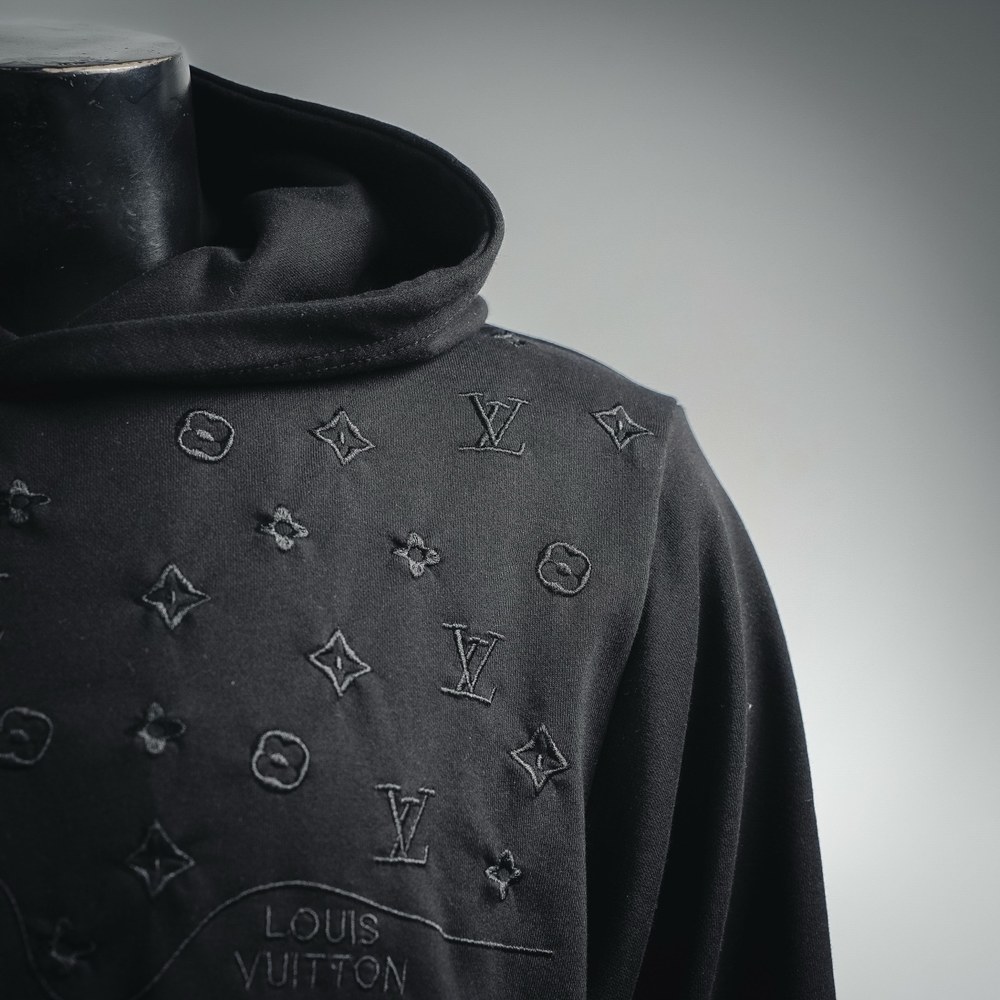 LV Hoody-086