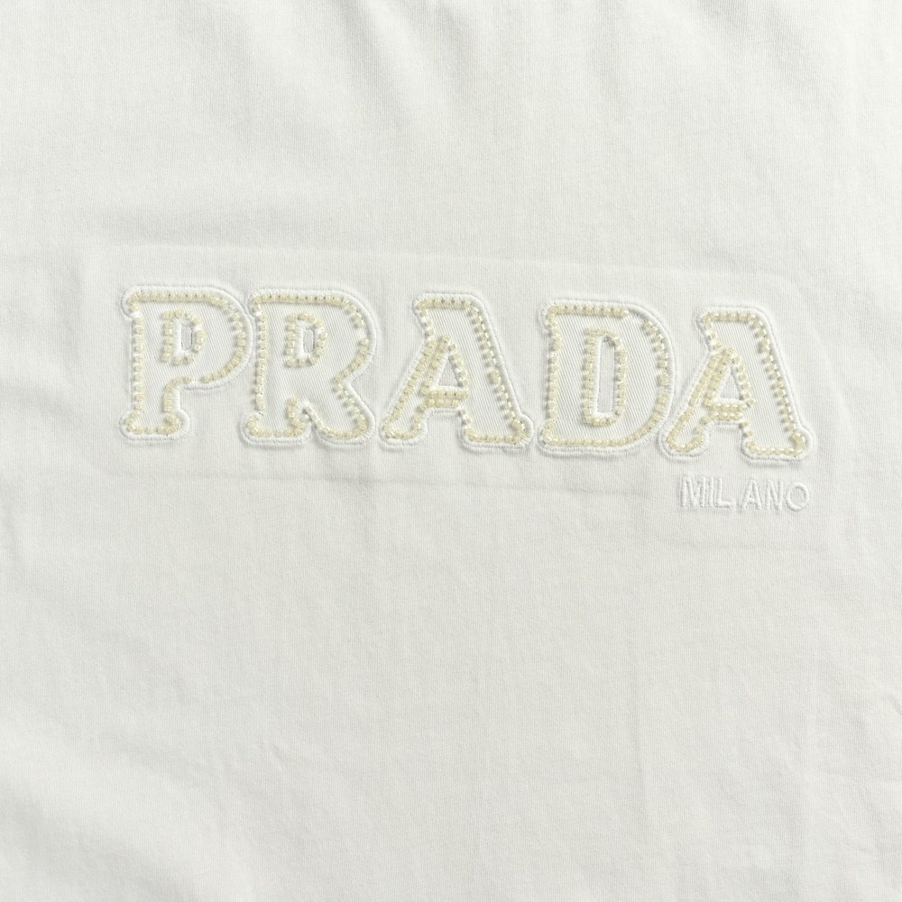 Prada T-shirts-591