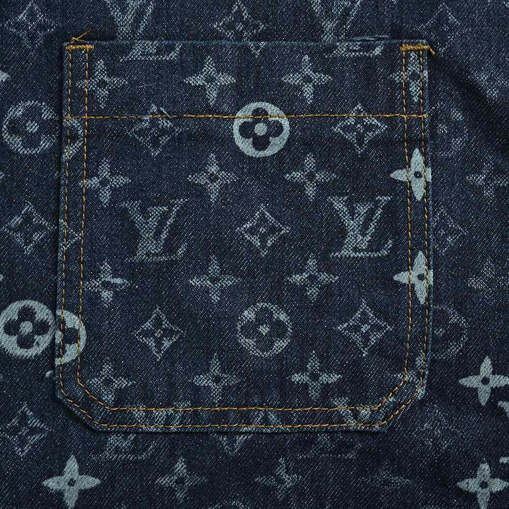 LV Jacket-195