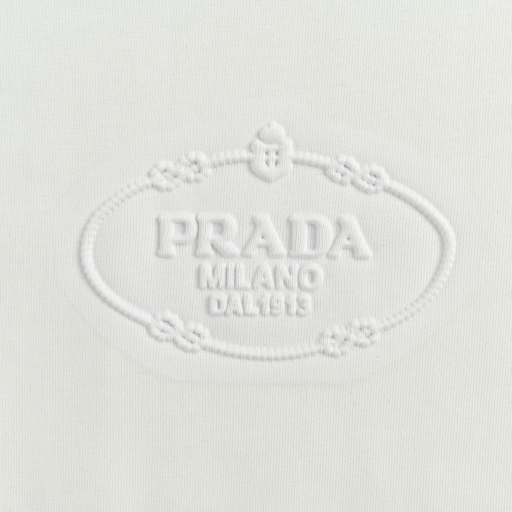 Prada T-shirts-587