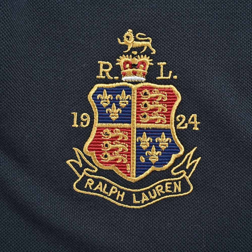 Polo Polo-076