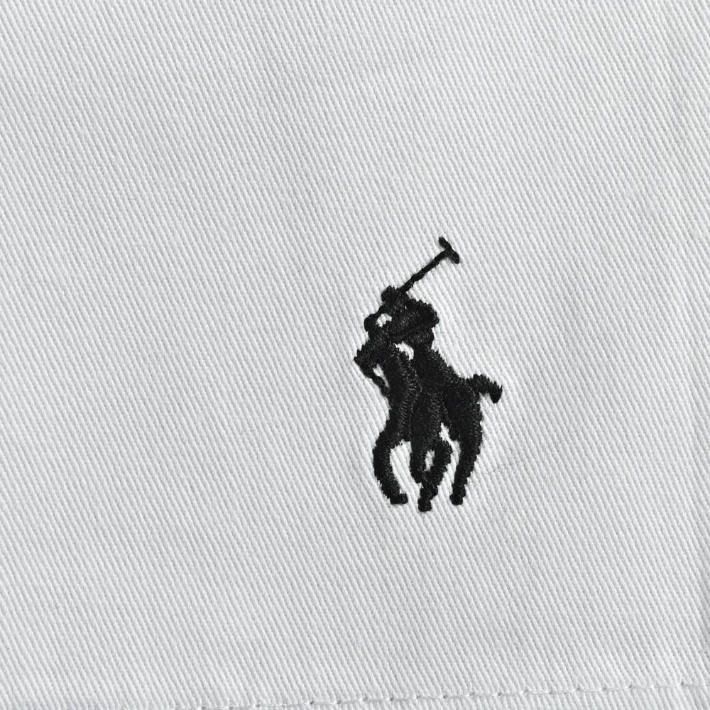 Polo Shorts-042