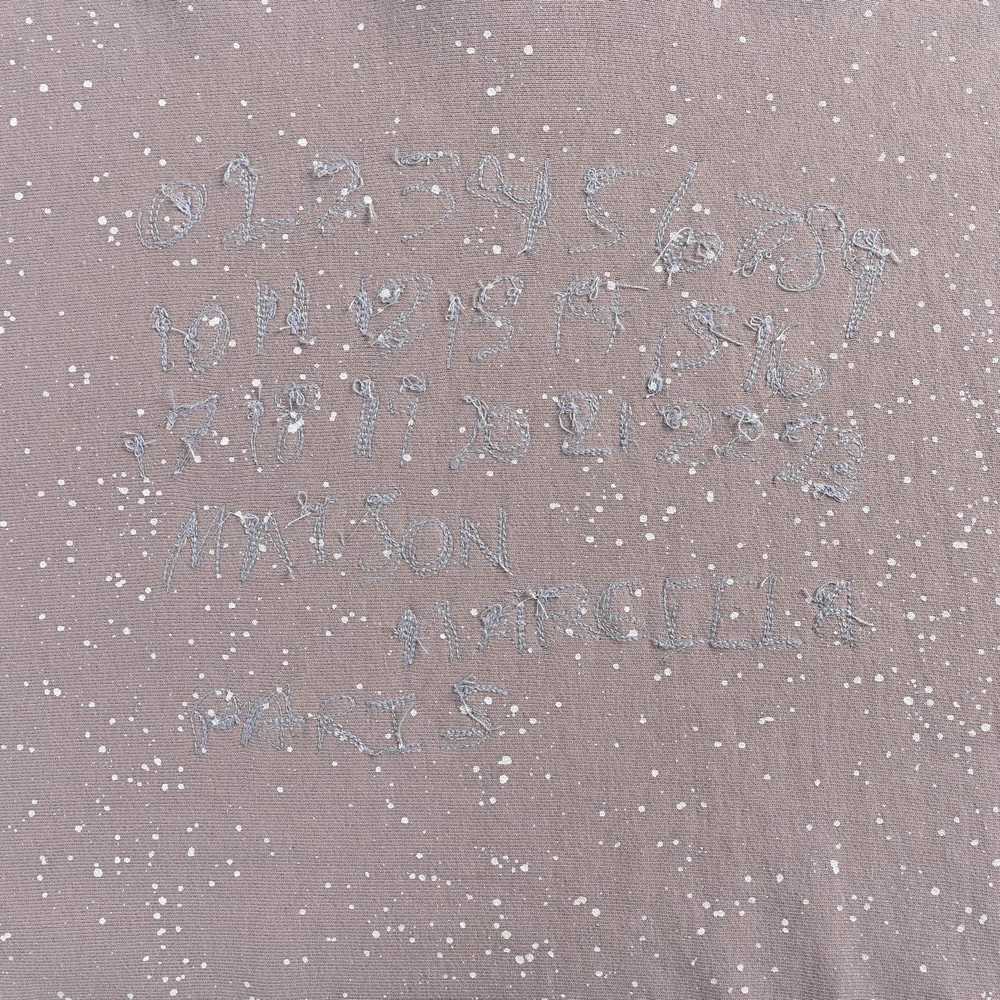 Maison Margiela Hoody-013