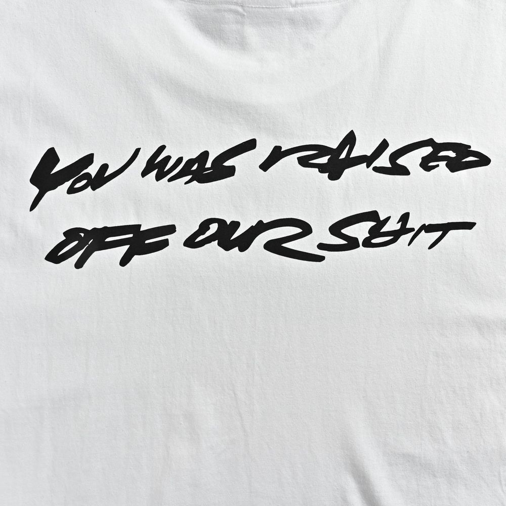 Supreme T-shirts-476