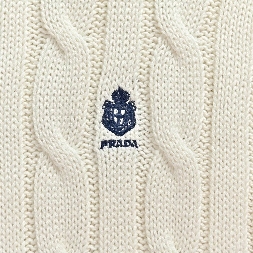 Prada Sweater-033