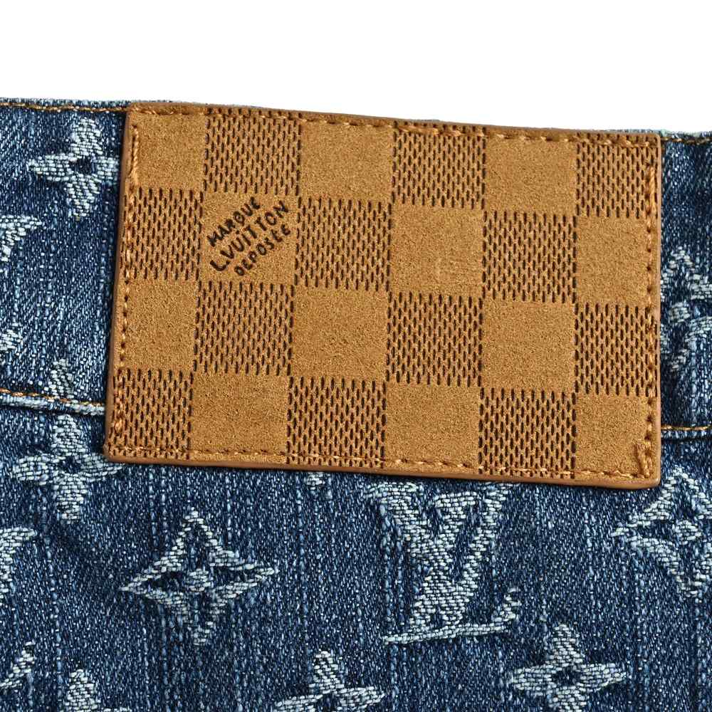 LV Shorts-399