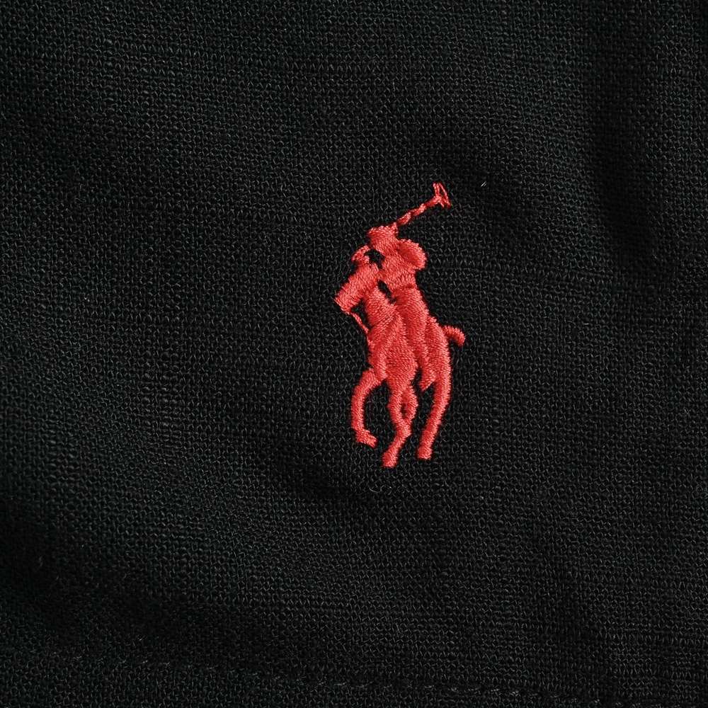 Polo Shorts-025