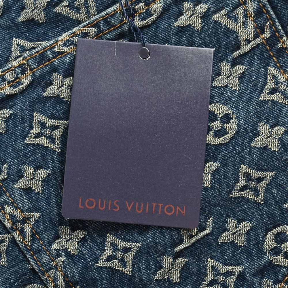 LV Pants-036
