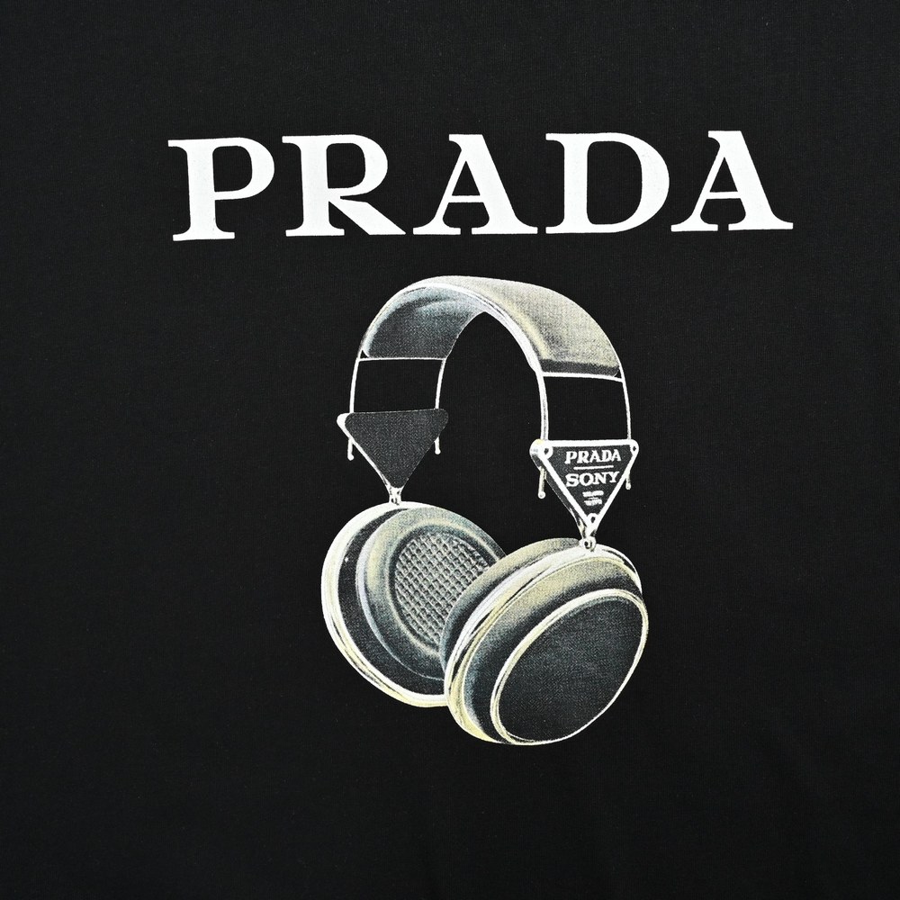 Prada T-shirts-583