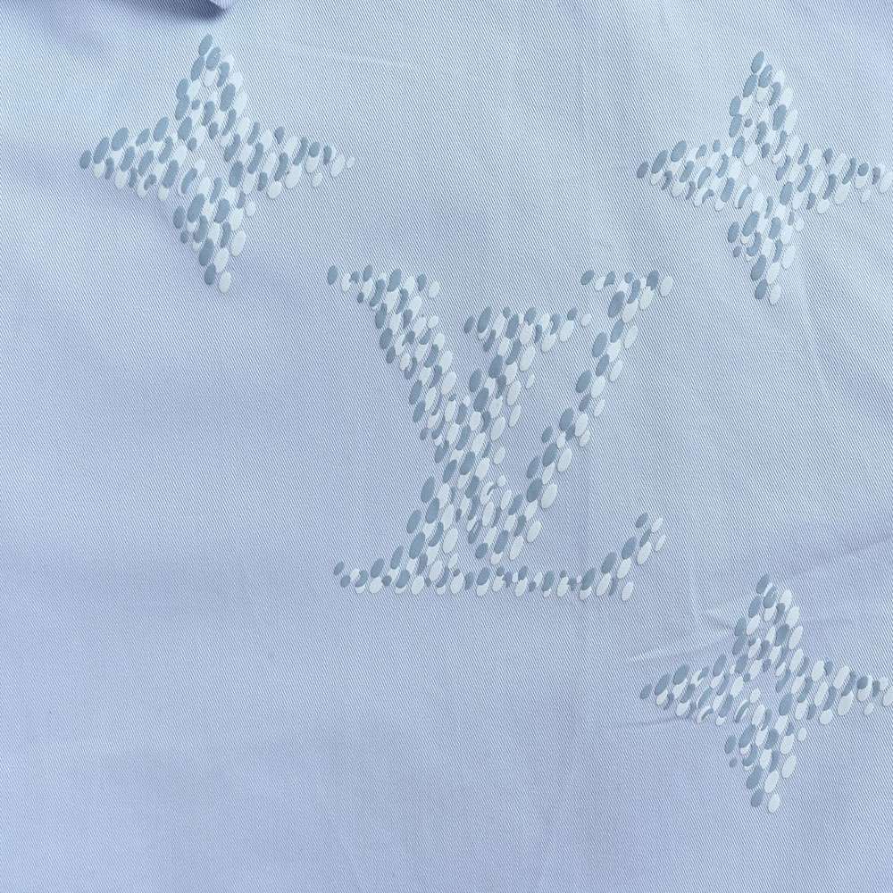LV Long Shirt-129