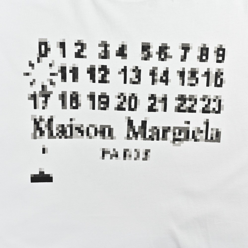 Maison Margiela T-shirts-057