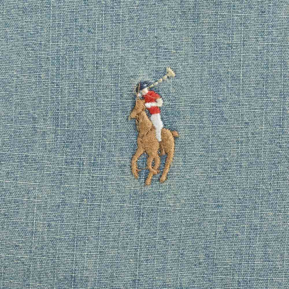 Polo Jacket-055