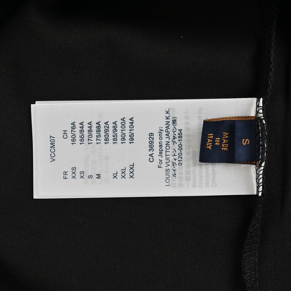 LV T-shirts-2931
