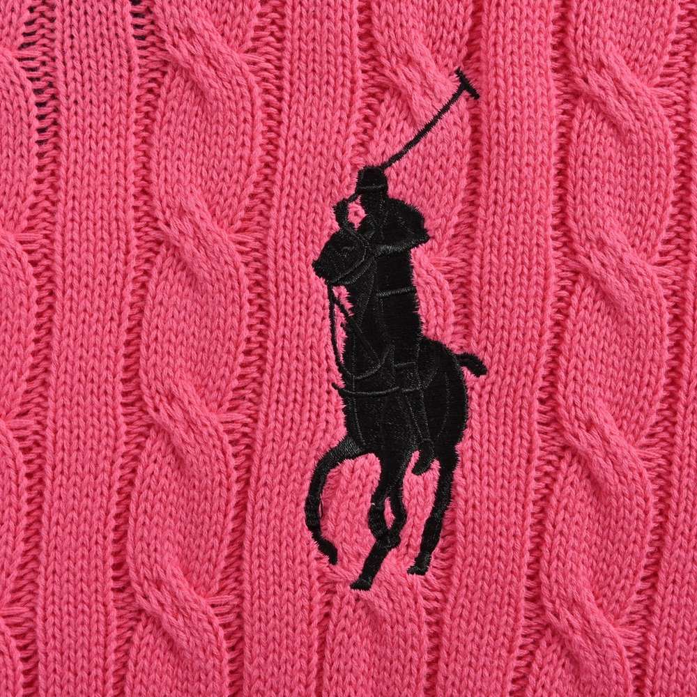 Polo Sweater-149