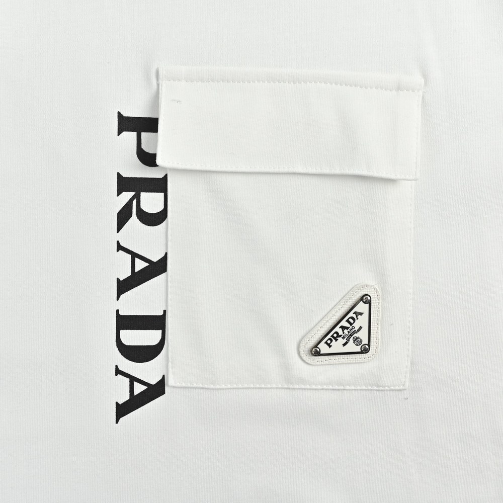 Prada T-shirts-563