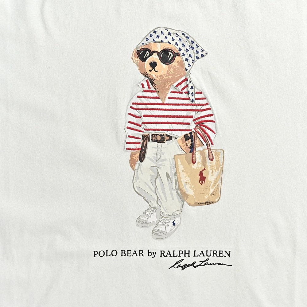 Polo T-shirts-073