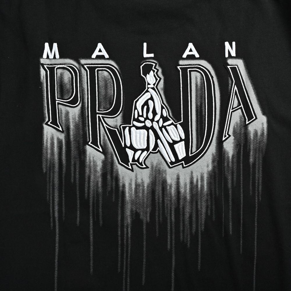 Prada T-shirts-564