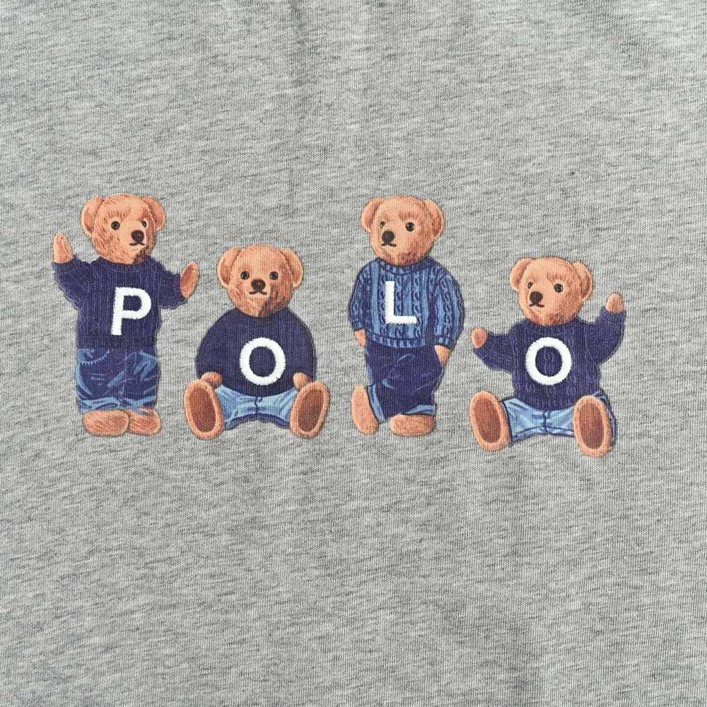 Polo T-shirts-069