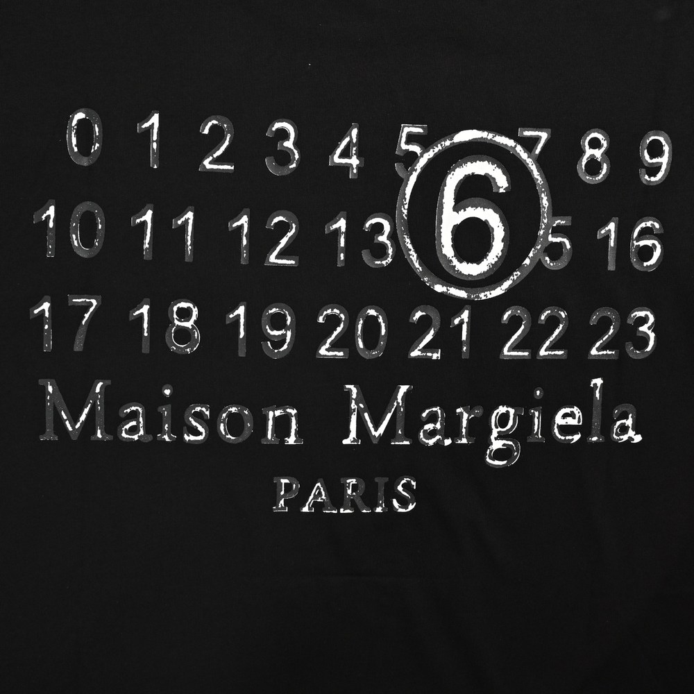 Maison Margiela T-shirts-039